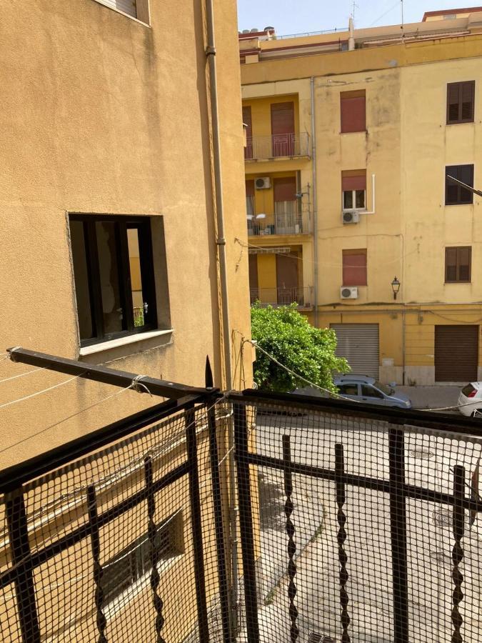 Casa Di Vigata Villa Licata Exterior photo
